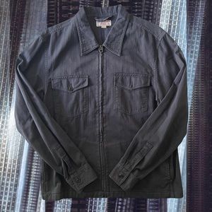 Work Jacket